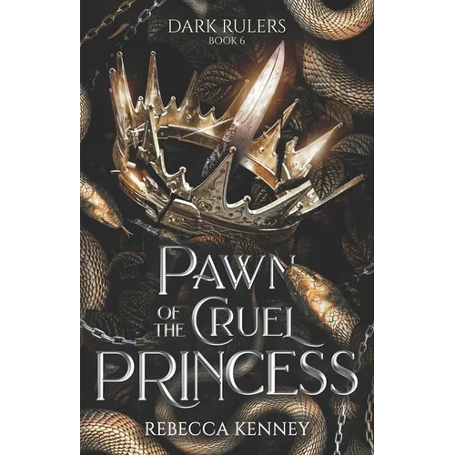 Pawn of the Cruel Princess: (Standalone) - Paperback