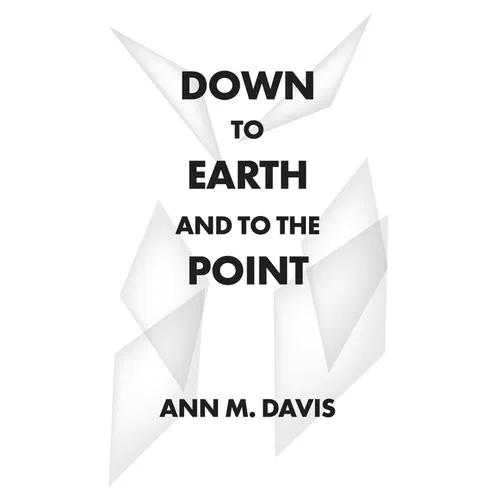 Down to Earth and to the Point - Hardcover