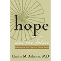 Hope and the Future: An Introduction to the Concept of Cultural Maturity - Paperback