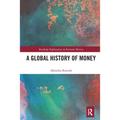 A Global History of Money - Paperback