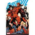 Daredevil by Saladin Ahmed Vol. 4: Last Rites - Paperback