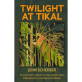 Twilight at Tikal - Paperback