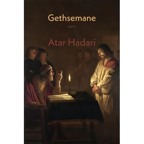 Gethsemane - Paperback