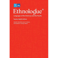 Ethnologue: Languages of the Americas and the Pacific - Hardcover
