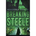 Breaking Steele - Paperback