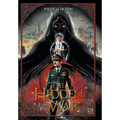 The Hidden War: Jinn File: Jinn - Hardcover