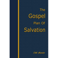 The Gospel Plan of Salvation - Paperback