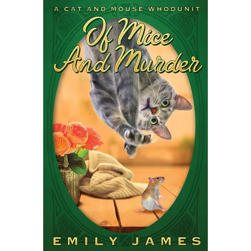 Of Mice and Murder - Paperback