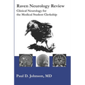 Raven Neurology Review: Clinical Neurology for Medical Students - Paperback