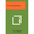 Out of Aldersgate - Paperback