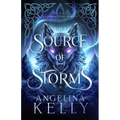 The Source of Storms: The Stormbound Series Book One - Paperback