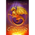 Embergold - Hardcover