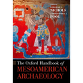 Oxford Handbook of Mesoamerican Archaeology - Paperback