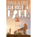 Beirut File - Paperback