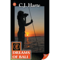 Dreams of Bali - Paperback