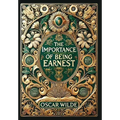 The Importance of Being Earnest (Collector's Edition) (Laminated Hardback with Jacket) - Hardcover