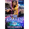 The Kraken Series Collection Two: A Sci-fi Alien Romance Series Books 4-6 - Paperback