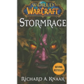 World of Warcraft: Stormrage - Mass Market Paperbound