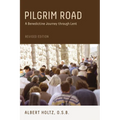 Pilgrim Road: A Benedictine Journey Through Lent - Paperback
