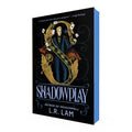 Shadowplay - Paperback