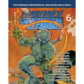 Forbidden Futures 6 - Paperback