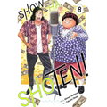 Show-Ha Shoten!, Vol. 8 - Paperback