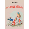 Alice's Adventures in Wonderland - Paperback