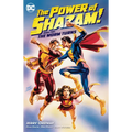 The Power of Shazam! Book 2: The Worm Turns: Tr - Trade Paperback - Paperback