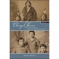 Changed Forever: American Indian Boarding-School Literature - Hardcover