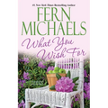 What You Wish For - Paperback