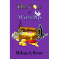 The Cost Of Worship - Paperback