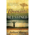 Covenants and Blessings - Paperback
