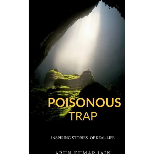 Poisonous Trap - Paperback