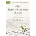 When Happily Ever After Shatters: Seeing God in the Midst of Divorce & Single Parenting - Paperback