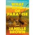 What Kind of Paradise - Paperback