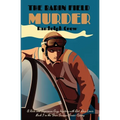 The Barin Field Murder - Paperback