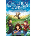 Children of the Wind - Paperback