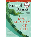 Lost Memory of Skin - Paperback