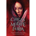 Chicas de Muerte Y Furia - Paperback