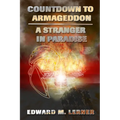 Countdown to Armageddon / A Stranger in Paradise - Paperback