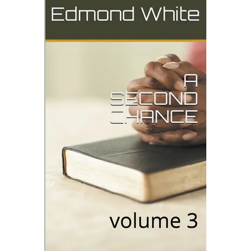 A Second Chance Volume 3 - Paperback