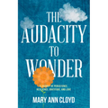 The Audacity to Wonder: A Journey of Persistence, Resilience, Gratitude, and Love - Paperback