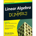 Linear Algebra for Dummies - Paperback