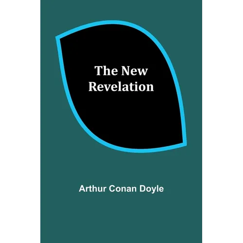 The New Revelation - Paperback