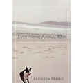 Everything Animal Reiki: A Simple Guide to Meditating with Animals for Healing - Paperback