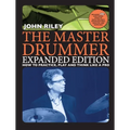 The Master Drummer - Expanded Edition How to Practice, Play and Think Like a Pro (Book/Online Media ) - Paperback