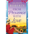 From Provence with Love - Paperback