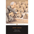 Democracy: An American Novel - Paperback