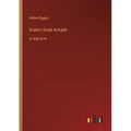 Drake's Great Armada: in large print - Paperback
