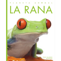 La Rana - Library Binding